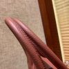 4df9b9488f5ce68.jpg 爱马仕 Birkin 30cm ( 铂金包) Togo小牛皮 古铜色 原版蜜蜡线 全手工缝制