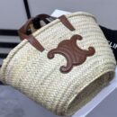 Celine*Teen系列提篮包113832中号免检版