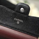 Chanel-顶级复刻短夹-奢侈品短夹