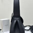 Celine*Polly系列手袋115633黑色免检版