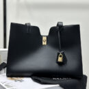 Celine*Cabas16系列购物袋112583黑色免检版