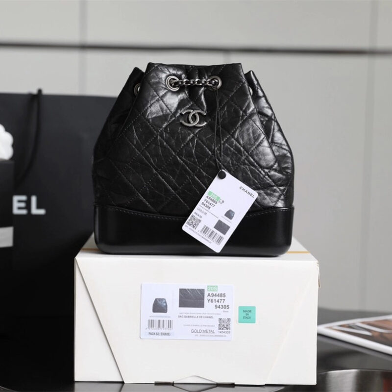原单Chanel背包-Chanel官网-原单包包香港 - Image 4