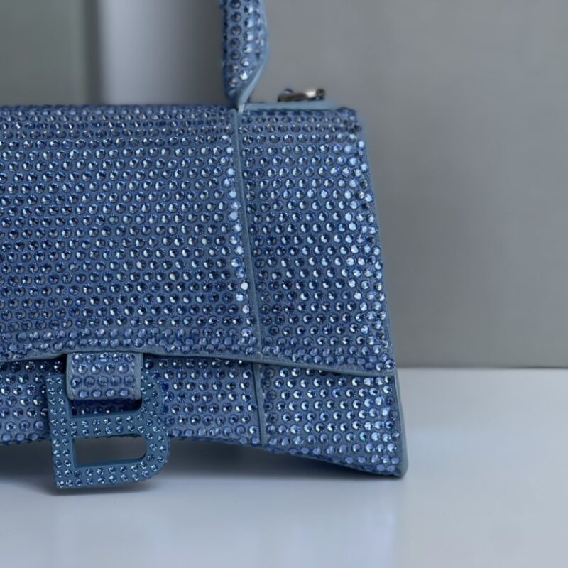 Balenciaga对比正版-巴黎世家对比正品 - Image 4
