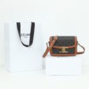 Celine*Triomphe系列手袋191242免检版