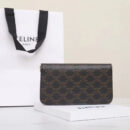 Celine*Multipochette系列单肩包10L972免检版