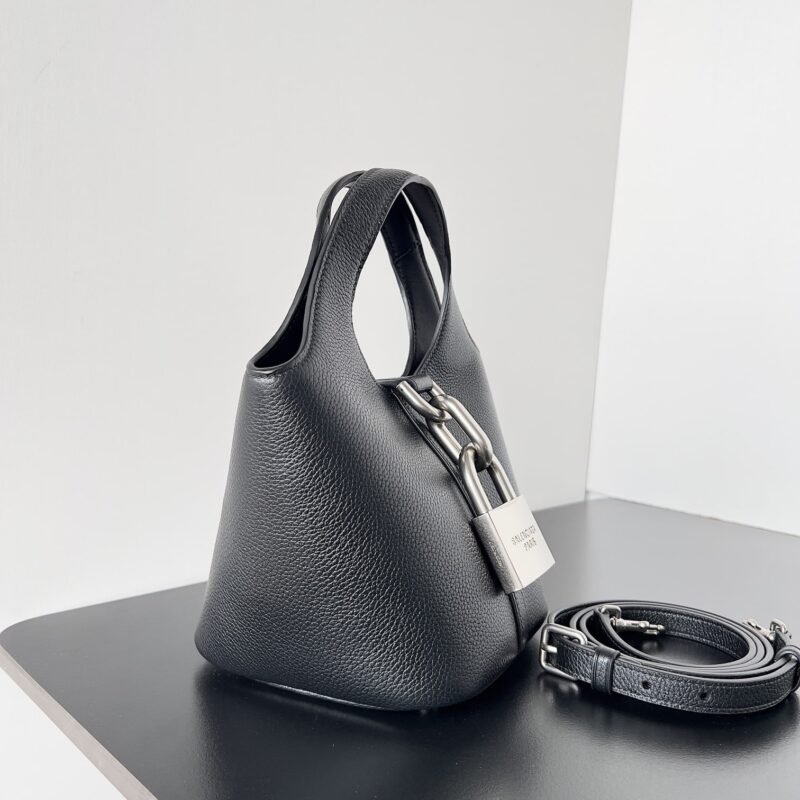 Balenciaga水桶包-Balenciaga2024新款 - Image 3