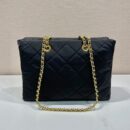 Prada*ReEdition系列中古袋1BG467大号免检版