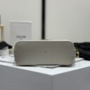 Celine*BucketMini系列手袋10K943灰色免检版