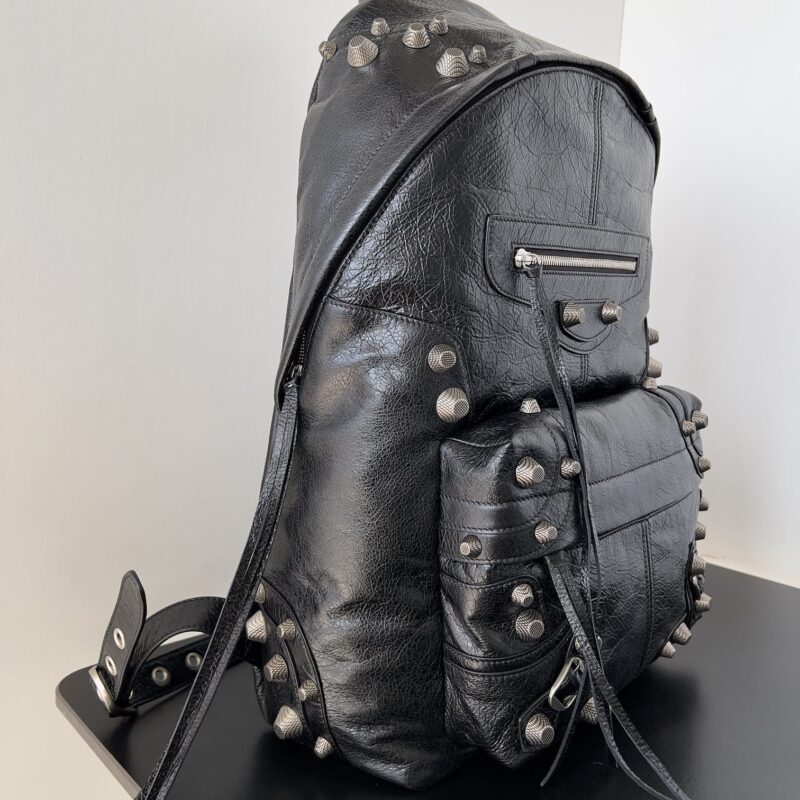 Balenciaga双肩包-Balenciaga背包 - Image 3