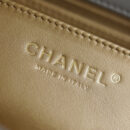 Chanel包包-Chanel单肩包-Chanel香港