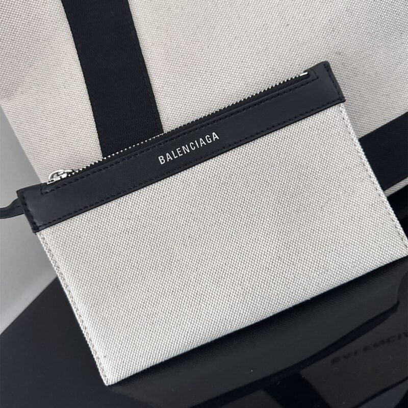 Balenciaga购物袋-Balenciaga托特包 - Image 9