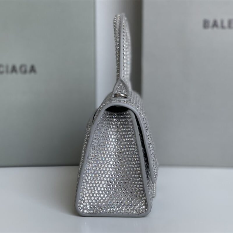 巴黎世家限量款-Balenciaga高定版 - Image 5