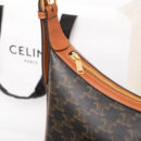 Celine*Heloise系列腋下包114712印花免检版