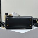 Celine*Cles16系列手袋188003黑色免检版