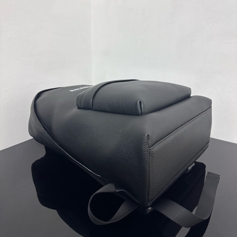 BalenciagaExplorer系列小牛皮背包S - Image 6
