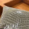 6270ecebb2e2259.jpg 爱马仕 新增现货 birkin 铂金包 斑鸠灰 一级鳄鱼皮 30cm