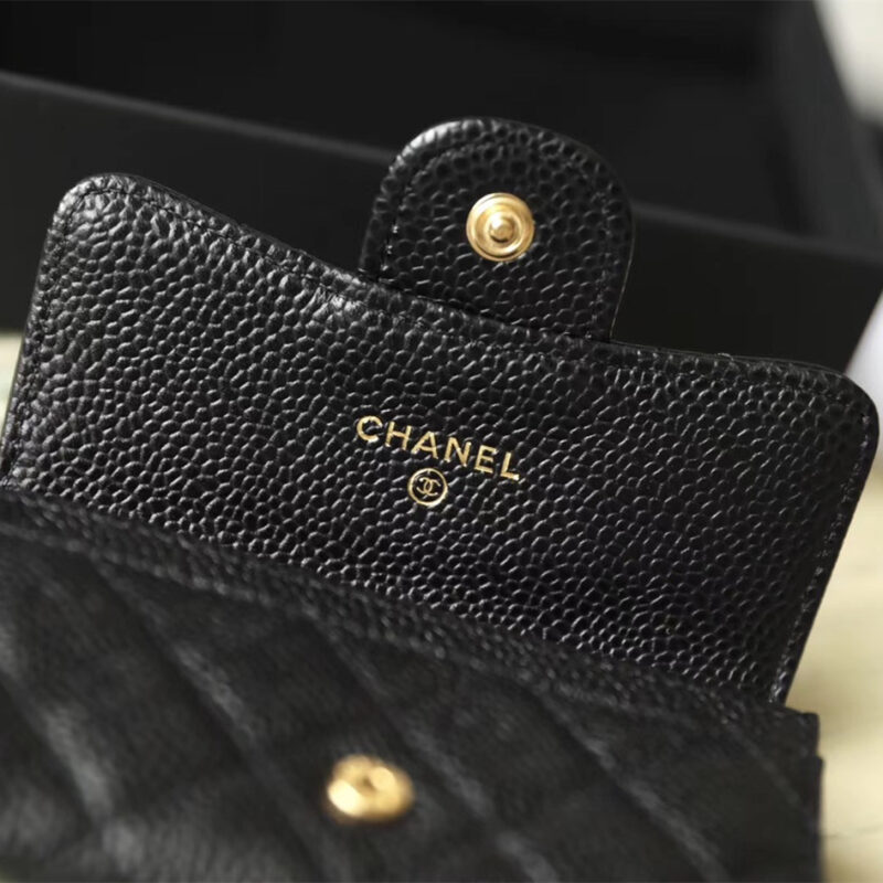 Chanel钱夹-Chanel短夹复刻-Chanel香港 - Image 7