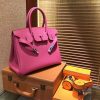 6556f2bcbe22510.jpg 爱马仕 Birkin 30cm ( 铂金包) Togo小牛皮 玉兰粉 原版蜜蜡线 全手工缝制