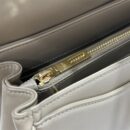 Celine*Cles16系列手袋188003褐色免检版
