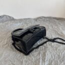 Balenciaga迷你手袋