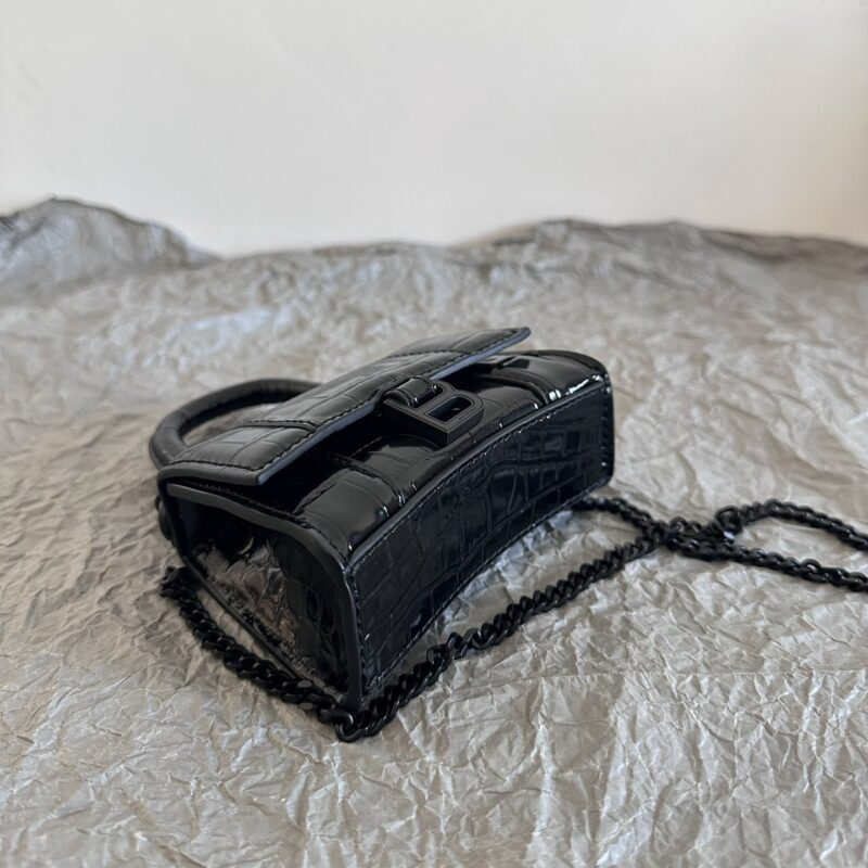 Balenciaga迷你手袋 - Image 5