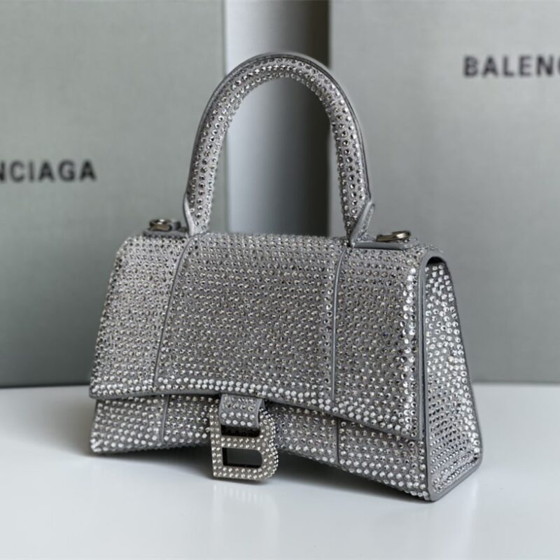 巴黎世家限量款-Balenciaga高定版 - Image 7