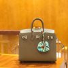 676788a265d0394.jpg 爱马仕 Birkin 25cm 大象灰 Epsom 掌纹小牛皮 银扣 原版蜜蜡线 顶级手缝