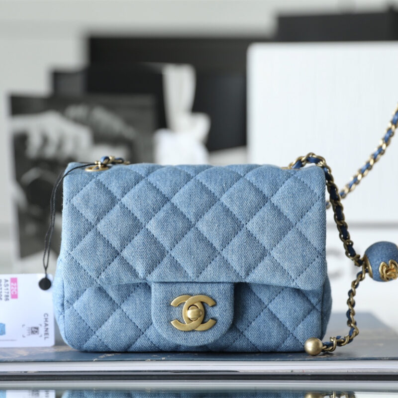 Chanel-奢侈品-包包香港 - Image 3