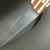 爱马仕 Constance 18cm Epsom牛皮 锡器灰 银扣 全手工缝制 现货