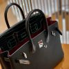 爱马仕 Birkin 铂金包 三拼色 三拼皮 Touch 牛皮拼鳄鱼皮 金扣 30cm