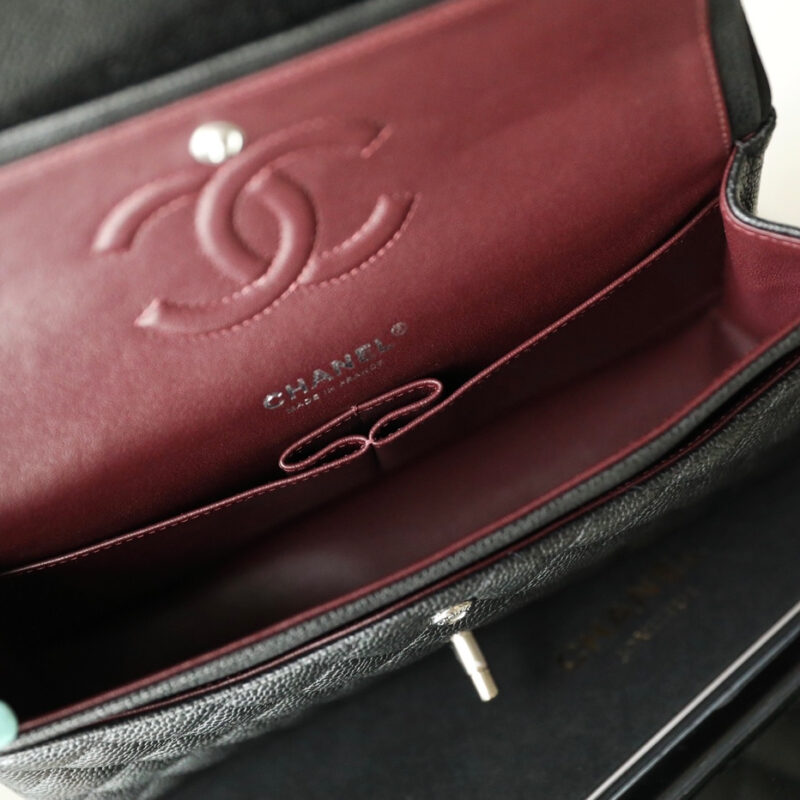 Chanel复刻-原单Chanel-Chanel - Image 7