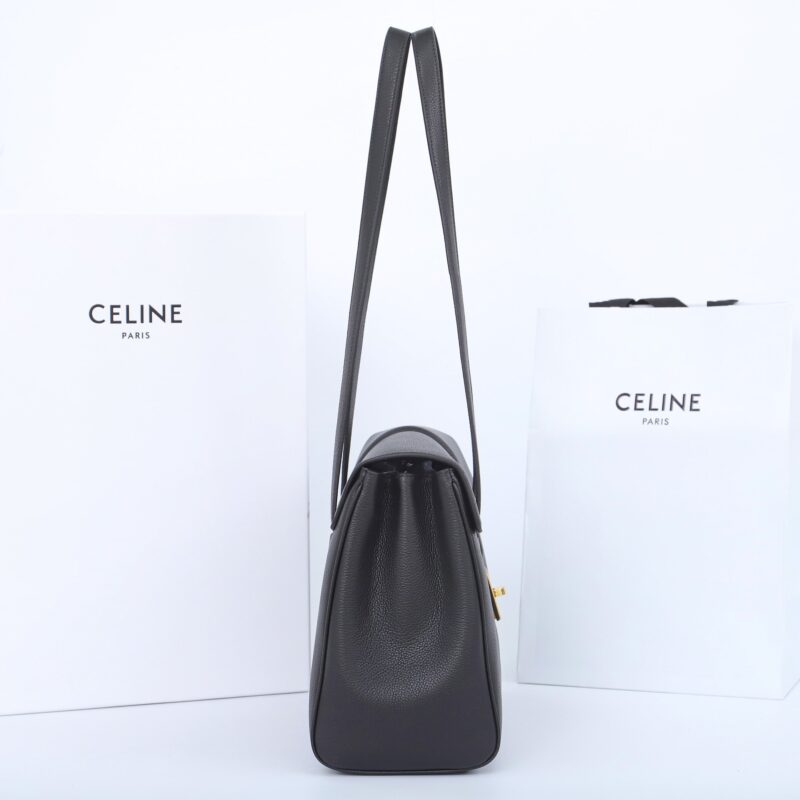 Celine*Soft16系列手提袋195543免检版 - Image 4