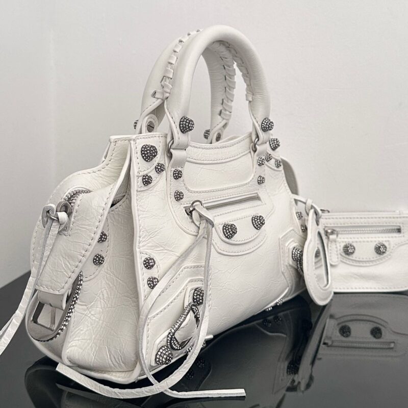 Balenciaga购买渠道-Balenciaga香港官网 - Image 4