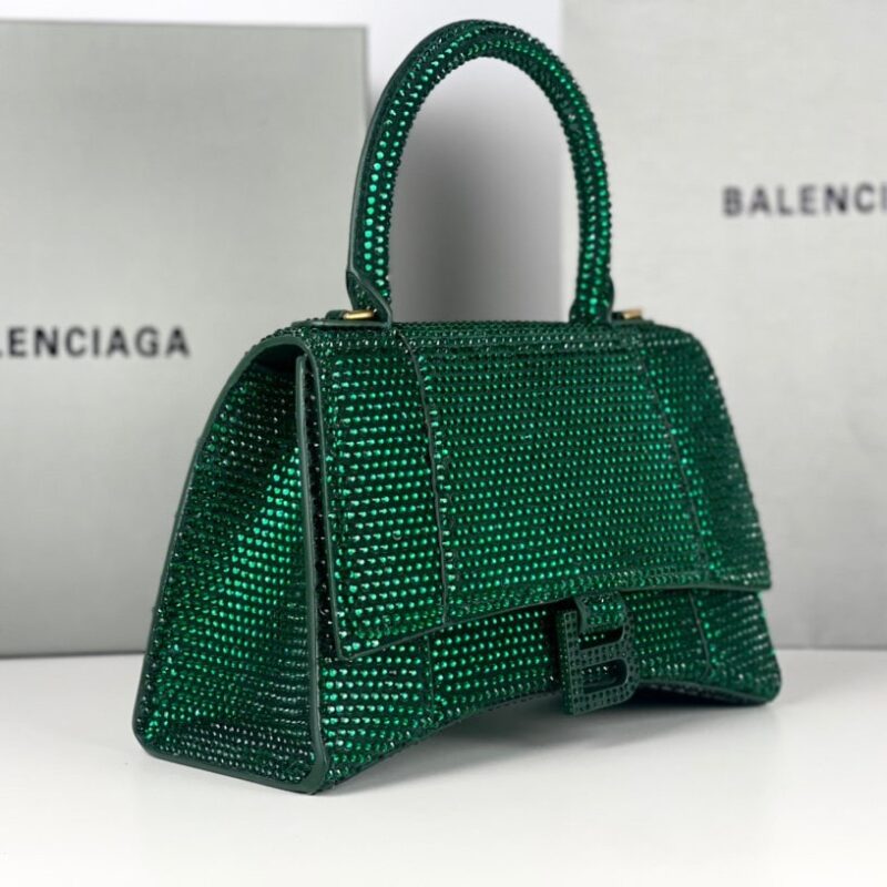 Balenciaga真皮手袋-Balenciaga手工包 - Image 7