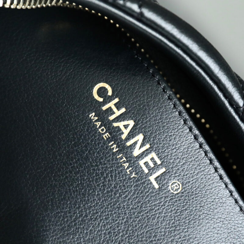 原单Chanel腋下包-Chanel麻将包 - Image 8