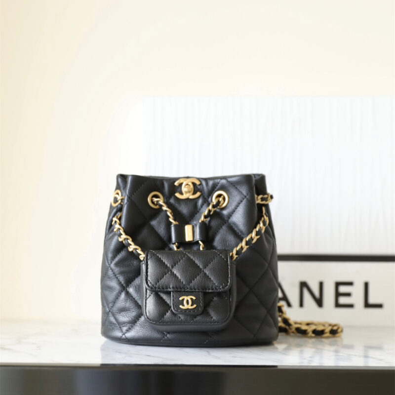 小香包包-香港包-Chanel - Image 4