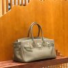 6dd3126b5b8f5b5.jpg 爱马仕 Should Birkin 42cm togo 大象灰 银扣 全手工缝制 现货