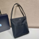 Prada*Re-Edition系列中古袋B6246大号免检版