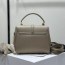 Celine*Cles16系列手袋188003褐色免检版