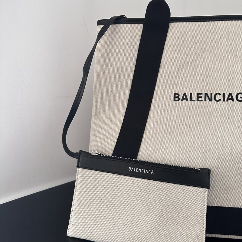 Balenciaga购物袋-Balenciaga托特包 - Image 3