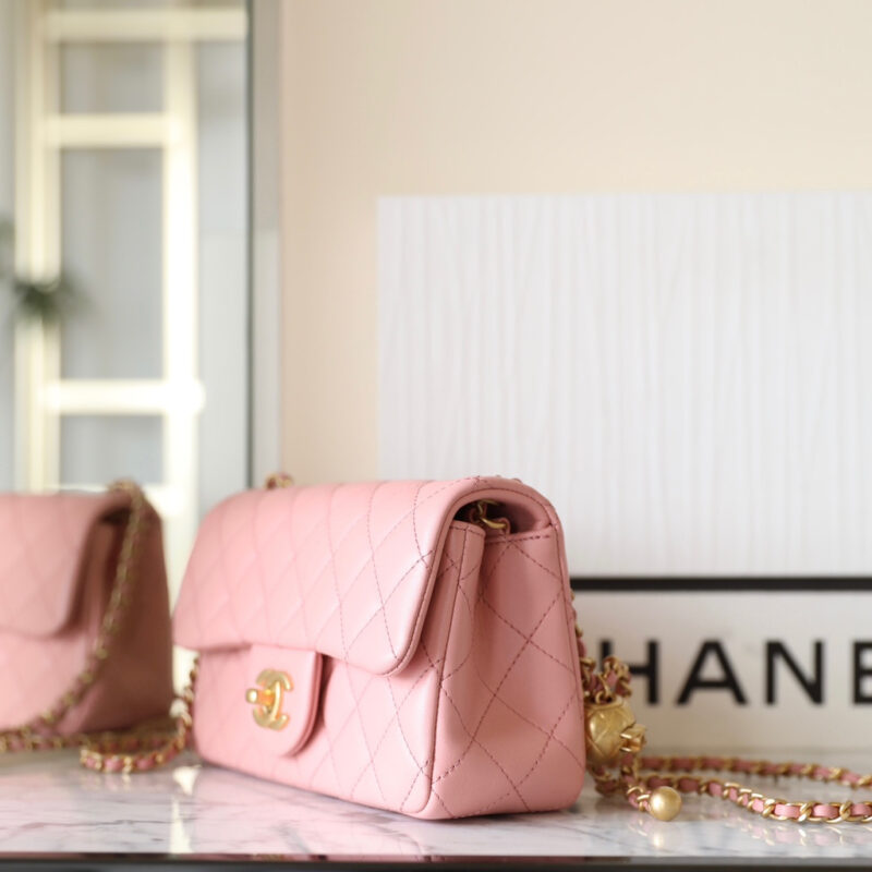 复刻包包香港-Chanel复刻-Chanel - Image 5
