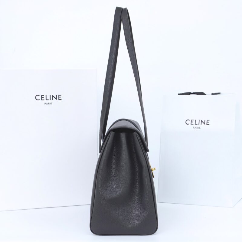 Celine*Soft16系列手提袋194043免检版 - Image 4