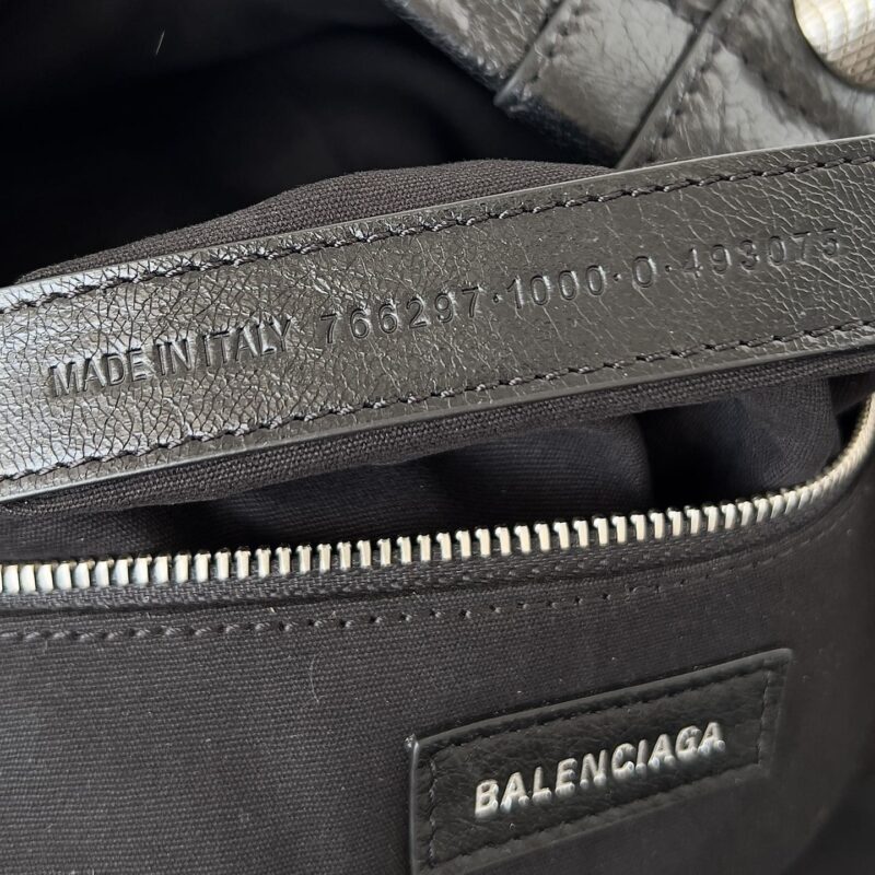 Balenciaga双肩包-Balenciaga背包 - Image 6