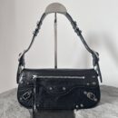Balenciaga法棍包-Balenciaga2024新款