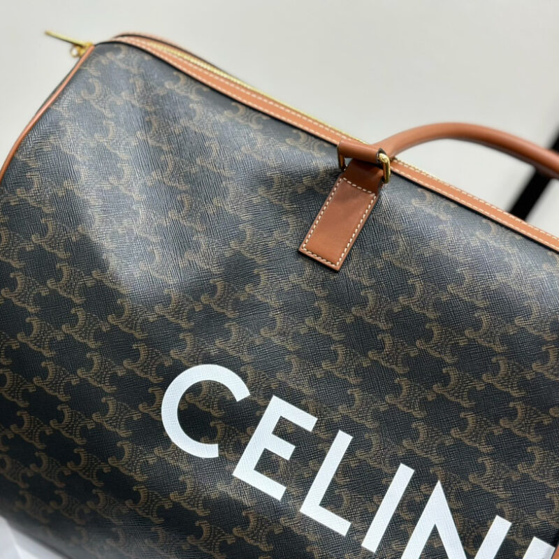 Celine*旅行袋系列191472免检版 - Image 5