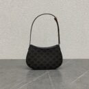 Celine*Tilly系列腋下包115702印花免检版