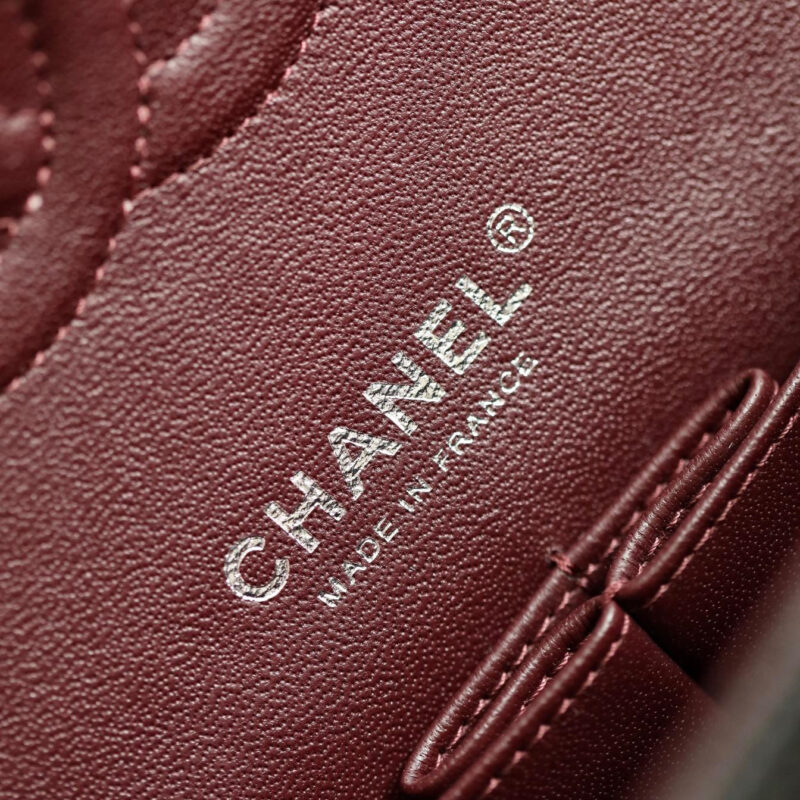 Chanel复刻-原单Chanel-Chanel - Image 9