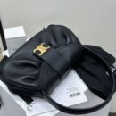 Celine*Polly系列手袋115633黑色免检版