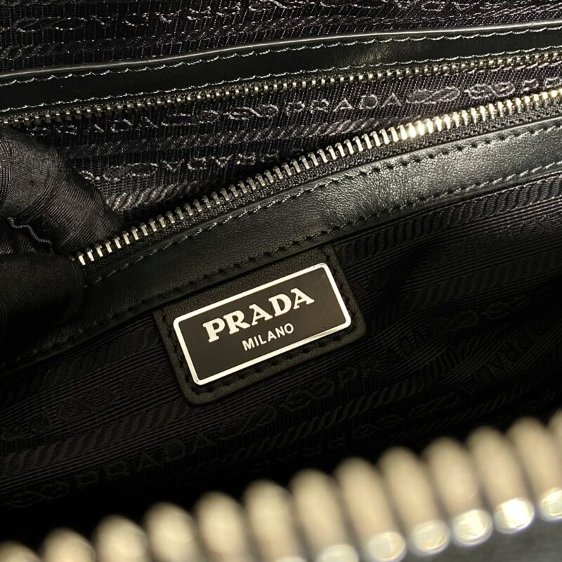 Prada*Re-Edition系列2VC018旅行袋免检版 - Image 9