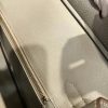 78541d325ca250c.jpg 爱马仕 Birkin 30cm ( 铂金包) Togo小牛皮 银河灰 原版蜜蜡线 全手工缝制